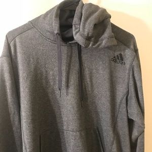 Large Adidas pullover